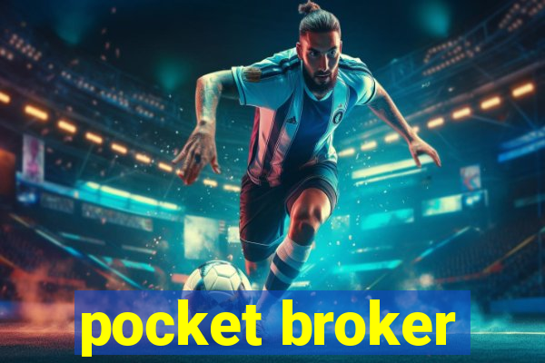pocket broker